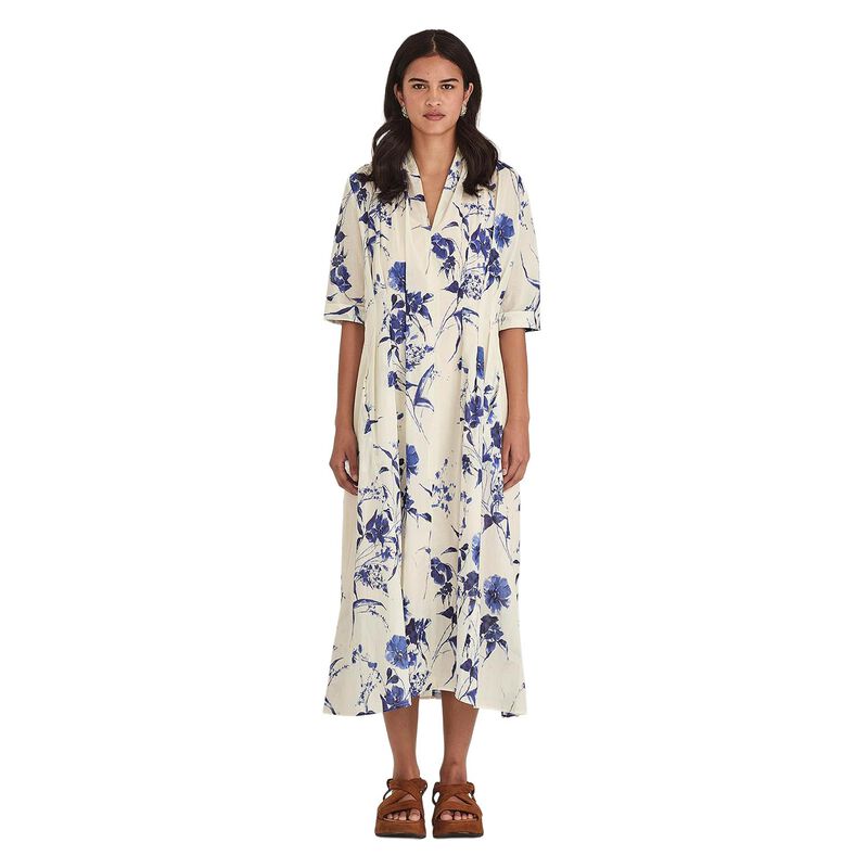 Sills Courtney Dress image number 0